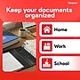 Staples 3" 3-Ring Better Binder, D-Ring, Black (ST55888-CC)~#|#~0C621523-2EE7-4B86-99BE1A3B5B034F76_sc7