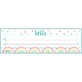 Teacher Created Resources Pastel Pop Name Plates, 36/Pack, 6 Packs/Bundle (TCR8422-6)~#|#~0C626029-ED06-4013-9CC66603E9907B43_sc7