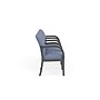 Lesro Weston 4-Seat Tandem Seating, Chambray Light Navy/Pewter (WS4103.WPW-01CHLN)~#|#~0C6309DE-8587-44C4-88FB708A727F3508_sc7