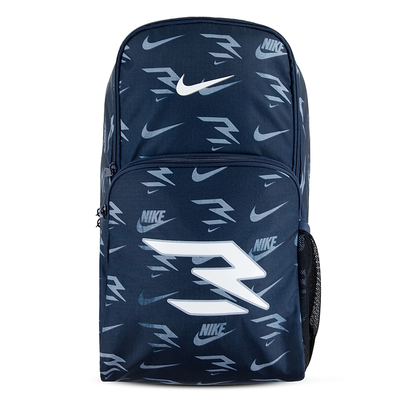 3Brand Kids Backpack, Large, Blue (9AT012-I1U) image 1