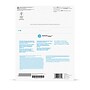 HP Advanced Photo Paper, Glossy, 8" x 10", 25 Sheets/Pack (6J777A)~#|#~0C68FDFA-F1F5-4484-95737E862CE40D4C_sc7