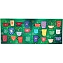 Twinings Tea Advent Calendar Assorted Tea Bags, 48/Box (F18323)~#|#~0C6DB1C4-AB6D-4C1F-8F1AD8C209080E76_sc7