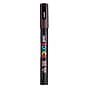 POSCA PC-3M Water Based Paint Marker, Fine Bullet Tip, Dark Brown, 3/Pack (UBCPC3MDARKBROWN-3)~#|#~0C6DB8A3-DD1E-4A70-98095EF9987B2FE4_sc7