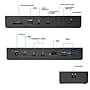 CODi CentroT4 10-in-1 Thunderbolt 4 Docking Station (DSTB410-1)~#|#~0C6DDE1B-A788-43A8-8CA1FF3239A88AC9_sc7