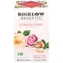 Bigelow Benefits Decaf Rose Mint Tea Bags, 18/Box (01027)~#|#~0C6E081C-ED4D-4478-95A74F7C0FC05FB0_sc7