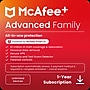 McAfee+ Advanced Family for Unlimited Users, Windows/Mac/Android/iOS/ChromeOS, Download (MPA41ESTURAFD)~#|#~0C6E158F-A3A4-4C8F-A5010668CCB5F544_sc7