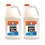 Elmer's School Washable Removable School Glue, 1 Gallon, White, 2/Carton (E340)~#|#~0C6F4BC1-BC96-45E0-80E4B4F3B7B2AD33_sc7