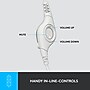 Logitech H390 Noise Canceling Stereo Headset, White (981-001285)~#|#~0C6FA01D-6511-444F-A70898460A5B01D4_sc7