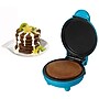 Starfrit 4" Electric Mini Pancake Maker, Blue (024724-006-0000)~#|#~0C702260-5941-4952-95C2ADC15B3A5BF0_sc7