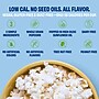 Poptime Avo Sea Salt Popcorn, 1 oz., 24/Pack (220-02882)~#|#~0C70BFBC-5CAC-4A92-B0729DDC17B0AD71_sc7