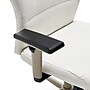 La-Z-Boy Baylor Ergonomic Faux Leather Swivel Executive Chair, White (CHR10085A)~#|#~0C75ACBE-DA7B-4876-8EF06FF965BEAC20_sc7