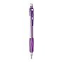 BIC Velocity Colored Lead Mechanical Pencils, #2 Hard Lead, 6/Pack (MV7CP61-AST)~#|#~0C797C25-C108-4C7C-BA82ED37005A348F_sc7