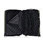 US Army FOX PRO 24" Hardside Suitcase, 4-Wheeled Spinner, TSA Checkpoint Friendly, Olive Drab (USLFPRO00M-GRN)~#|#~0C799782-138B-43F3-82F85FC2A3532DCE_sc7