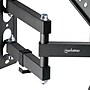 Manhattan Full-Motion TV Wall Mount for 23" to 55" TVs, 66 lbs. Max (462624)~#|#~0C7B41D5-0A6B-43CF-B63B36855DC580B8_sc7