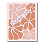 Hustle & Hope Floral Thank You Cards, 5.5" x 4.25", Multicolored, 24 Cards/Pack (BTY005)~#|#~0C7BEA63-BED7-45A1-A968A9BAC39CC2BB_sc7