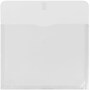 JAM Paper Premium Plastic Document File, Letter, Clear, 3/Pack (218V1CLX3)~#|#~0C7C60FC-1D68-4C9D-9006E39A61E68A9F_sc7
