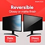 Staples TECH Anti-Glare Privacy Filter for 24" Widescreen Monitor (16:9) (ST62136-CC)~#|#~0C7EADA1-BE7D-4FDF-81C7A137D8A35EA2_sc7