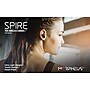 Morpheus 360 Spire Wireless Earbuds, Bluetooth, Black (TW1500B)~#|#~0C831BA3-5157-475B-87982D45DDF15BE1_sc7
