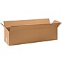 32" x 8" x 8" Shipping Boxes, 32 ECT, Brown, 25/Bundle (3288)~#|#~0C837AB0-1E36-49A3-A7E1392669A12283_sc7