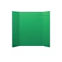 Flipside Foam Project Board, 36" x 48", Green, 24/Carton (30088-24)~#|#~0C843D6B-EACC-4F8E-9C3CA091683778F9_sc7