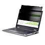 StarTech Anti-Glare Privacy Screen Filter for 15.6" Widescreen Laptop (16:10) (156T6-PRIVACY-SCREEN)~#|#~0C84BB61-7145-4AC0-ADB166EA0B714D3B_sc7