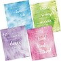 Barker Creek Bulletin Board Set, Tie-Dye and Ombré, 728/Set (4363)~#|#~0C852394-1971-4A4D-AAD679A3948DFAC9_sc7