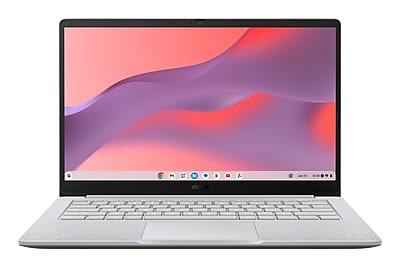 ASUS CX14 14″ Chromebook, Intel Celeron N4500, 4GB RAM, 64GB eMMC, Chrome OS (CX1405CKA-CL464) Sansujyuku sansujyuku.com