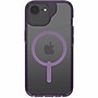 Zagg Santa Cruz Snap MagSafe Phone Case for iPhone 16e, Shock Absorbing, Hyacinth Purple (702318196)~#|#~0C86B486-7E04-40DA-8182EA8E1D8C035F_sc7