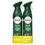 Febreze Air Mist Aerosol Air Freshener & Deodorizer, White Pine & Juniper Berry Scent, 8.8 oz., 2/Pack (03208)~#|#~0C86DEA4-A84B-492B-B60AEB5CACA3DA16_sc7