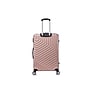 TUCCI 3-Piece Hardside Spinner Carry-On Luggage Set, TSA Checkpoint Friendly, Rose Gold (S0567-03PC-RGD)~#|#~0C888CBA-0B8B-45A3-A2E110DB39CECD4B_sc7