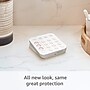 Ring Alarm Wireless Security Kit (2nd Gen), White (B07ZPMCW64)~#|#~0C8B283B-00DB-4F49-AD6E9E725493DC03_sc7