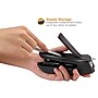 Bostitch Ascend  with 70% Post Consumer Recycled Content Desktop Stapler, 20-Sheet Capacity, Staples Included, Black (B210BLK)~#|#~0C8BC908-B598-419F-914D1724C869A2FC_sc7