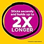 Post-it Super Sticky Notes, 25" x 30", Assorted Collection, Lined, 30 Sheet/Pad (561WLSS)~#|#~0C8BC930-7617-4695-ACA8C2C047034DF0_sc7