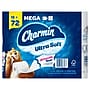 Charmin Ultra Soft Mega Toilet Paper, 2-ply, White, 224 Sheets/Roll, 18 Rolls/Case (87978/01450)~#|#~0C8F1252-B8AA-440F-853C5823A8D43495_sc7