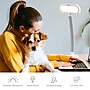 Verilux HappyLight Duo 2-in-1 Light Therapy & Desk Lamp, White (VT37WW1)~#|#~0C8FE4B8-1F1F-476F-86C1008A8E7F5950_sc7