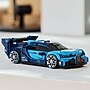 LEGO Speed Champions Bugatti Vision Gran Turismo Hyper Sports Car, 284 Pieces (77253)~#|#~0C995AD5-D412-48B2-997627AF9464EF03_sc7
