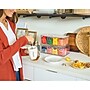 iDESIGN Tea Drawers, Clear, 2/Set (27946M2)~#|#~0C9A7482-B61C-411A-94CB2FCBBE6E6F6B_sc7