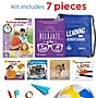 Summer Bridge Activities Summer Bridge Spanish Backpack, Grade PK-K Workbook, 7/Set (CD-145435)~#|#~0CA0A27A-E673-4A9C-9CD652795DE1F740_sc7