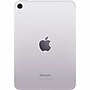 Apple iPad mini (A17 Pro) 8.3" Tablet, Wi-Fi + Cellular, 256GB, Purple (MXPY3LL/A)~#|#~0CA28B92-8DB2-4777-BB8414437C4796AA_sc7