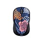 Logitech Design Wireless Ambidextrous Optical Mouse, Forest Floor (910-006552)~#|#~0CA336EA-E90B-477A-B89D2E2A4CFA5276_sc7