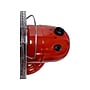 Good Housekeeping 12" Oscillating Desk Fan, 3-Speed, Red/Silver (92611)~#|#~0CA3E766-AFD1-4D94-BB72690D6409FADF_sc7