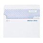 Staples Reveal N Seal Self Seal Security Tinted #8 Business Envelope, 3 5/8" x 8 5/8", White, 300/Box (67539S)~#|#~0CA4C2FD-397C-48E9-969F253A8C3EE9A0_sc7