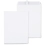 Staples QuickStrip EasyClose Self Seal Catalog Envelopes, 9" x 12", White, 100/Box (ST379479-CC)~#|#~0CA4F8BE-F4B3-4D06-8F04C5B15E189C3C_sc7