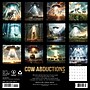 2027 Willow Creek Cow Abductions 12" x 12" Monthly Wall Calendar (59876)~#|#~0CA53907-81CC-4666-B13441A881F999C4_sc7