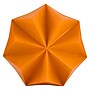 National Tree Company 6" Oragami Style Orange Pumpkin Figurine (PG11-24H23B003)~#|#~0CA6B0F6-5A62-4B87-843A86F268BE7FA8_sc7