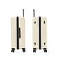 InUSA Drip 28" Hardside Suitcase, 4-Wheeled Spinner, TSA Checkpoint Friendly, Sand (IUDRI00L-SAN)~#|#~0CA6B9DD-5C52-4CD8-9450E2BBEEF96A58_sc7