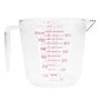 Better Houseware Acrylic Measuring Cup with Handle, 12 oz., Clear (BTH931)~#|#~0CA7A7EA-306A-47EE-9CC64CAAEADDA83E_sc7