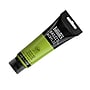 Liquitex LX ACRYLIC BASICS Acrylic Paint, Light Olive Green, 118 ml. (LIQ1046218)~#|#~0CA91173-3745-4D79-BBC59058CDBF2EBA_sc7