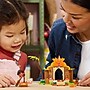 LEGO Disney Princess Village House & Boat, 85 Pieces (43282)~#|#~0CAA0C05-C2C2-47E5-8C9061D897398A98_sc7