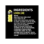 Powerade Lemon Lime Sports Drink, 20 oz., 24 Bottles/Pack (049000003697)~#|#~0CAB162E-0C6D-49BB-94F531C9562C0A8C_sc7